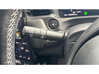 Honda E Ny1 150kW Advance 69kWh 5dr Auto Electric Hatchback