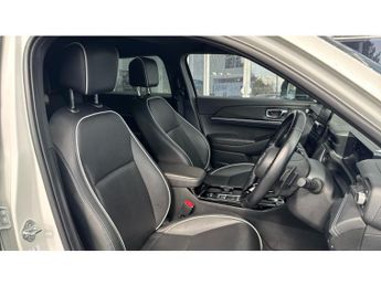 Honda E Ny1 150kW Advance 69kWh 5dr Auto Electric Hatchback