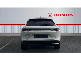 Honda E Ny1 150kW Advance 69kWh 5dr Auto Electric Hatchback