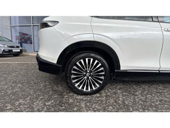 Honda E Ny1 150kW Advance 69kWh 5dr Auto Electric Hatchback