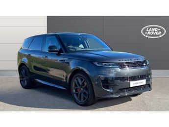Land Rover Range Rover Sport 3.0 D300 Autobiography 5dr Auto Diesel Estate