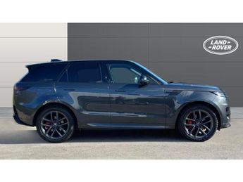 Land Rover Range Rover Sport 3.0 D300 Autobiography 5dr Auto Diesel Estate