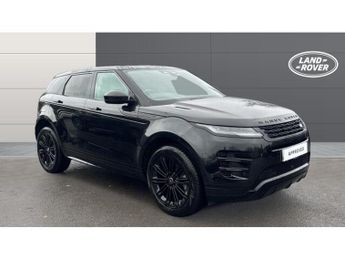 Land Rover Range Rover Evoque 2.0 D200 Dynamic HSE 5dr Auto Diesel Hatchback