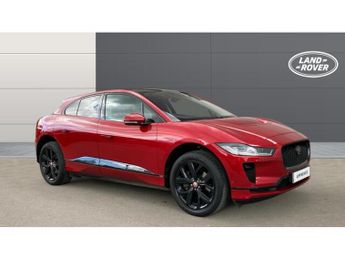 Jaguar I-Pace 294kW EV400 HSE 90kWh 5dr Auto Electric Estate
