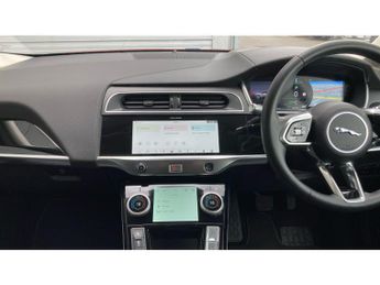 Jaguar I-Pace 294kW EV400 HSE 90kWh 5dr Auto Electric Estate