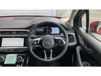 Jaguar I-Pace 294kW EV400 HSE 90kWh 5dr Auto Electric Estate