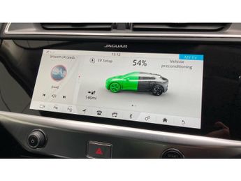 Jaguar I-Pace 294kW EV400 HSE 90kWh 5dr Auto Electric Estate