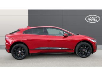 Jaguar I-Pace 294kW EV400 HSE 90kWh 5dr Auto Electric Estate
