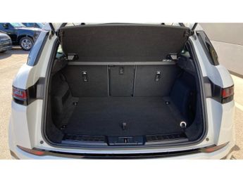 Land Rover Range Rover Evoque 1.5 P300e R-Dynamic S 5dr Auto Hatchback