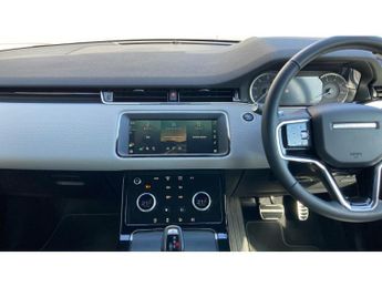 Land Rover Range Rover Evoque 1.5 P300e R-Dynamic S 5dr Auto Hatchback