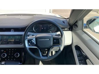 Land Rover Range Rover Evoque 1.5 P300e R-Dynamic S 5dr Auto Hatchback