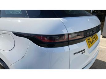 Land Rover Range Rover Evoque 1.5 P300e R-Dynamic S 5dr Auto Hatchback