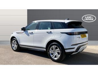Land Rover Range Rover Evoque 1.5 P300e R-Dynamic S 5dr Auto Hatchback