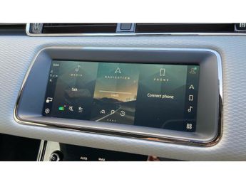 Land Rover Range Rover Evoque 1.5 P300e R-Dynamic S 5dr Auto Hatchback