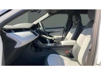 Land Rover Range Rover Evoque 1.5 P300e R-Dynamic S 5dr Auto Hatchback