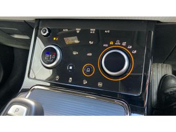 Land Rover Range Rover Evoque 1.5 P300e R-Dynamic S 5dr Auto Hatchback