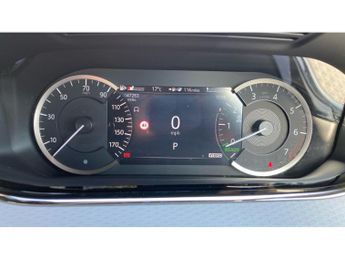 Land Rover Range Rover Evoque 1.5 P300e R-Dynamic S 5dr Auto Hatchback