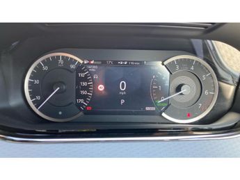 Land Rover Range Rover Evoque 1.5 P300e R-Dynamic S 5dr Auto Hatchback