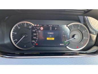 Land Rover Range Rover Evoque 1.5 P300e R-Dynamic S 5dr Auto Hatchback