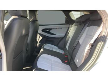 Land Rover Range Rover Evoque 1.5 P300e R-Dynamic S 5dr Auto Hatchback