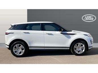 Land Rover Range Rover Evoque 1.5 P300e R-Dynamic S 5dr Auto Hatchback