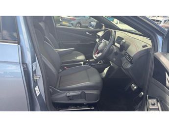 Volkswagen ID.4 220kW 4MOTION GTX 77kWh 5dr Auto [125kW Ch] Electric Estate