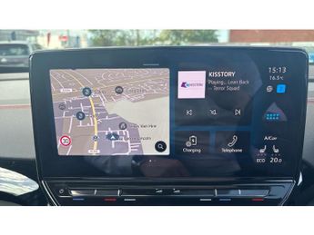 Volkswagen ID.4 220kW 4MOTION GTX 77kWh 5dr Auto [125kW Ch] Electric Estate