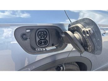 Volkswagen ID.4 220kW 4MOTION GTX 77kWh 5dr Auto [125kW Ch] Electric Estate