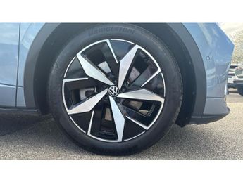 Volkswagen ID.4 220kW 4MOTION GTX 77kWh 5dr Auto [125kW Ch] Electric Estate