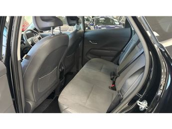 Hyundai KONA 160kW Ultimate 65kWh 5dr Auto Electric Hatchback