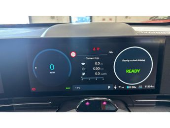 Hyundai KONA 160kW Ultimate 65kWh 5dr Auto Electric Hatchback