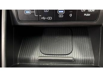 Hyundai KONA 160kW Ultimate 65kWh 5dr Auto Electric Hatchback