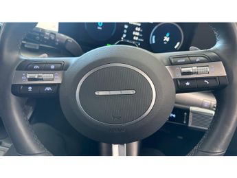 Hyundai KONA 160kW Ultimate 65kWh 5dr Auto Electric Hatchback