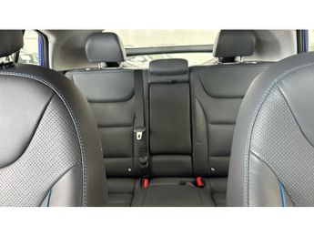 Hyundai IONIQ 1.6 GDi Hybrid Premium SE 5dr DCT Hybrid Hatchback