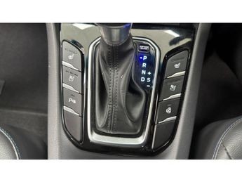 Hyundai IONIQ 1.6 GDi Hybrid Premium SE 5dr DCT Hybrid Hatchback
