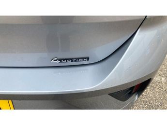 Volkswagen T-Roc 2.0 TDI 150 4MOTION R-Line 5dr DSG Diesel Hatchback