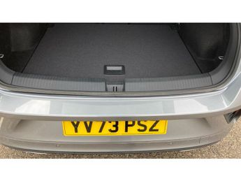 Volkswagen T-Roc 2.0 TDI 150 4MOTION R-Line 5dr DSG Diesel Hatchback
