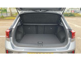 Volkswagen T-Roc 2.0 TDI 150 4MOTION R-Line 5dr DSG Diesel Hatchback