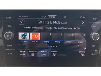 Volkswagen T-Roc 2.0 TDI 150 4MOTION R-Line 5dr DSG Diesel Hatchback