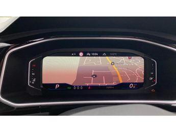 Volkswagen T-Roc 2.0 TDI 150 4MOTION R-Line 5dr DSG Diesel Hatchback