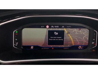 Volkswagen T-Roc 2.0 TDI 150 4MOTION R-Line 5dr DSG Diesel Hatchback