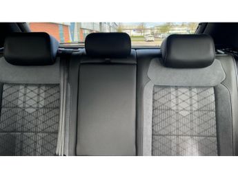 Volkswagen T-Roc 1.5 TSI R-Line 5dr DSG Petrol Hatchback