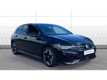 Volkswagen Golf 1.5 eTSI 150 R-Line 5dr DSG Petrol Hatchback