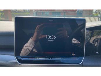 Volkswagen Golf 1.5 eTSI 150 R-Line 5dr DSG Petrol Hatchback