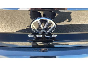 Volkswagen Golf 1.5 eTSI 150 R-Line 5dr DSG Petrol Hatchback