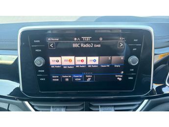 Volkswagen T-Roc 1.5 TSI R-Line 5dr DSG Petrol Hatchback