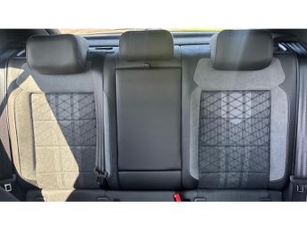 Volkswagen T-Roc 1.5 TSI R-Line 5dr DSG Petrol Hatchback