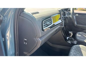 Volkswagen T-Roc 1.5 TSI R-Line 5dr DSG Petrol Hatchback