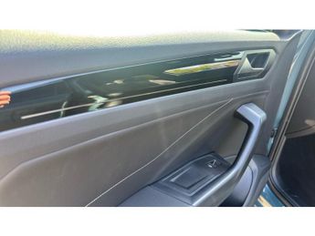 Volkswagen T-Roc 1.5 TSI R-Line 5dr DSG Petrol Hatchback