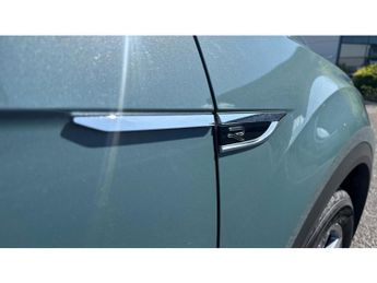 Volkswagen T-Roc 1.5 TSI R-Line 5dr DSG Petrol Hatchback
